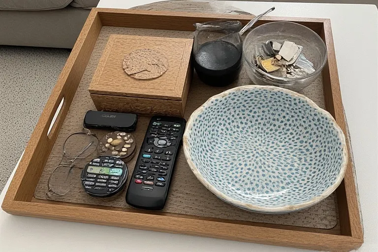 Mixing Functionality with Aesthetics