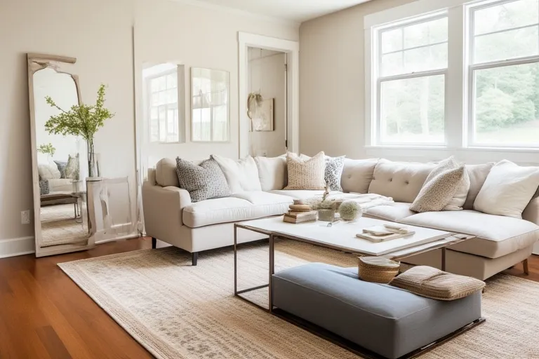 Natural Light Optimization