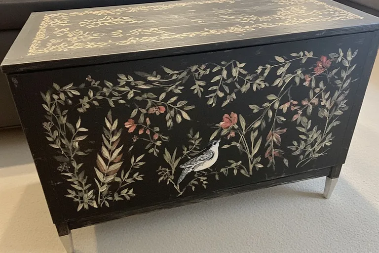 Nature-Inspired Designs