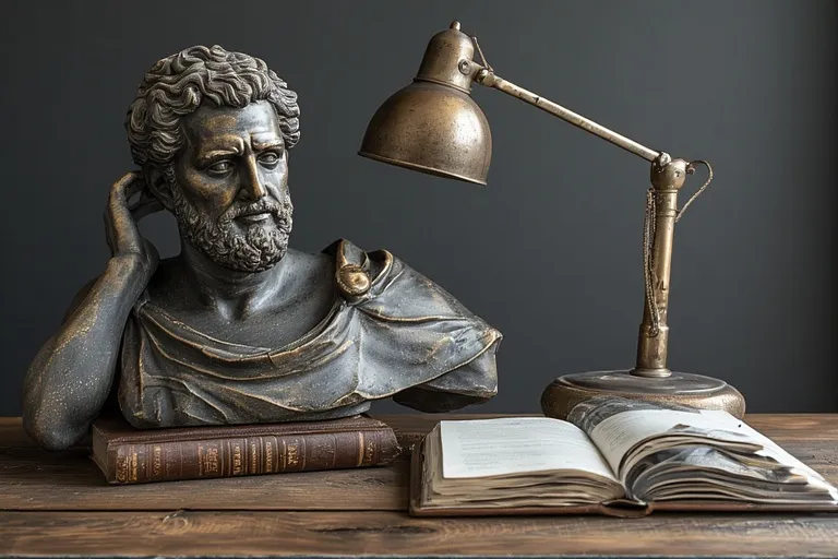 Office and Study Corners