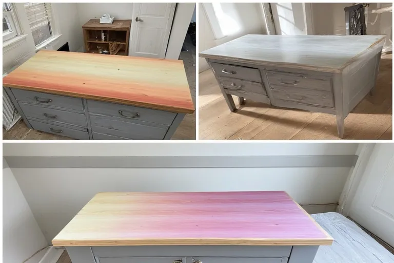 Ombre or Gradient Accents