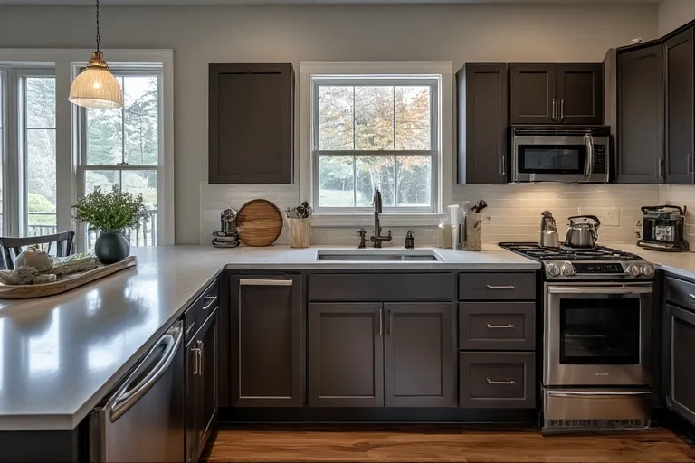 Optimize Appliances for Small Spaces