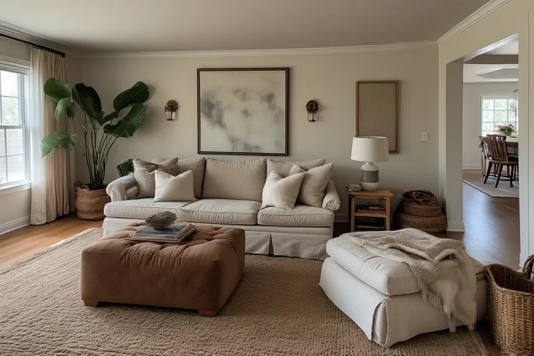 Optimize for Comfort and Flow