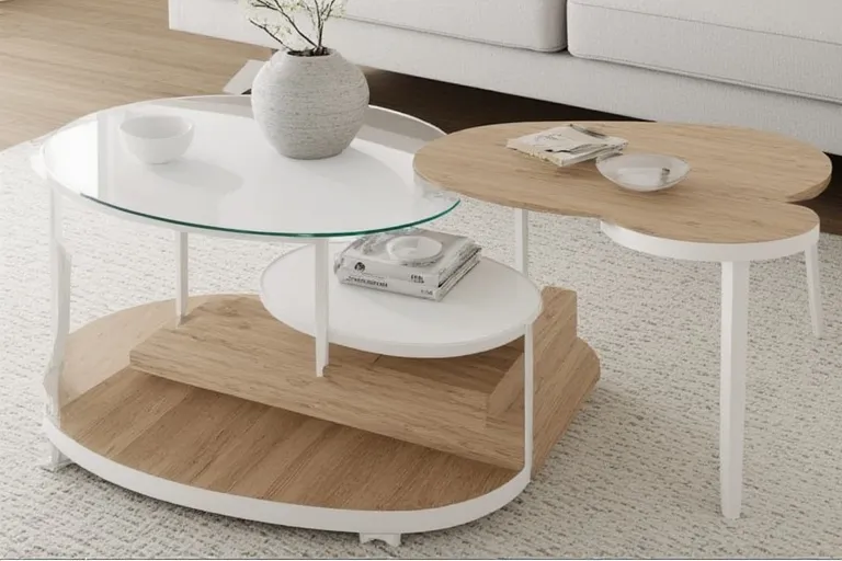 Personalize with Artistic Decor