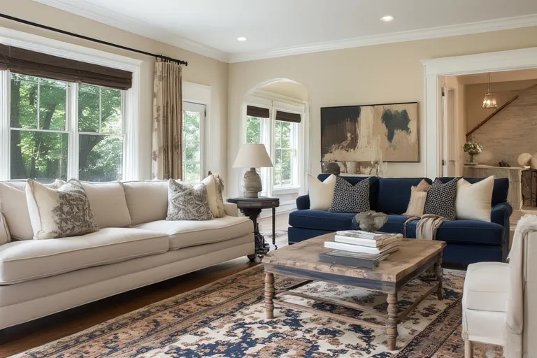 Pick a Cohesive Color Palette