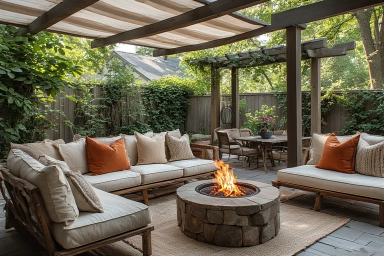 Planning for Seasonal Comfort