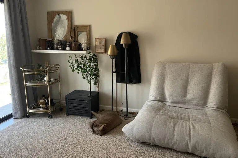 Planning the Perfect Spot