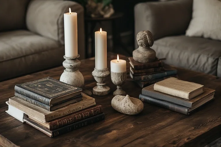 Play with Height and Balance