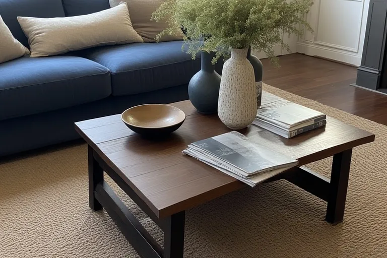 Play with Height and Balance