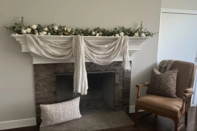 Play with Textures and Fabrics