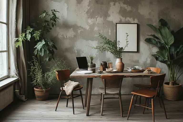 Positive Environmental Impact