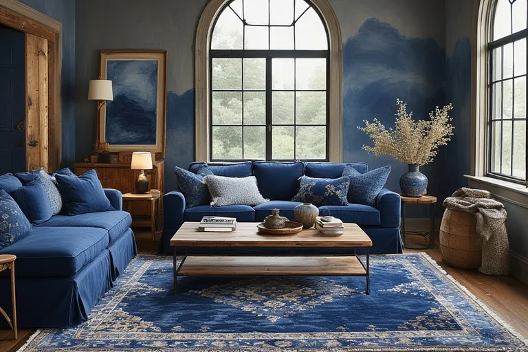 Practical Tips for Designing with Indigo