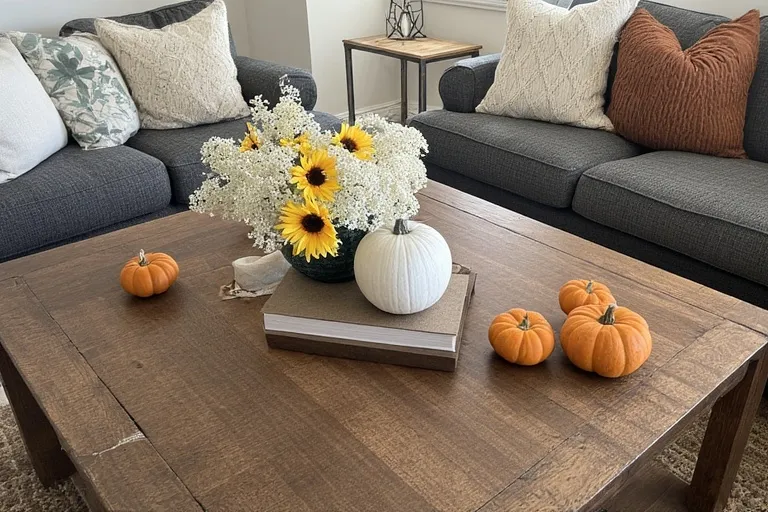 Refresh with the Season