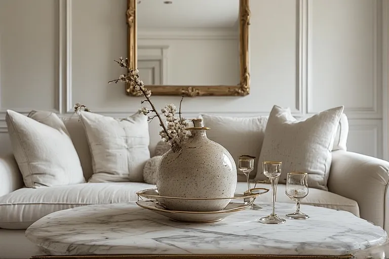 Regal home accessories