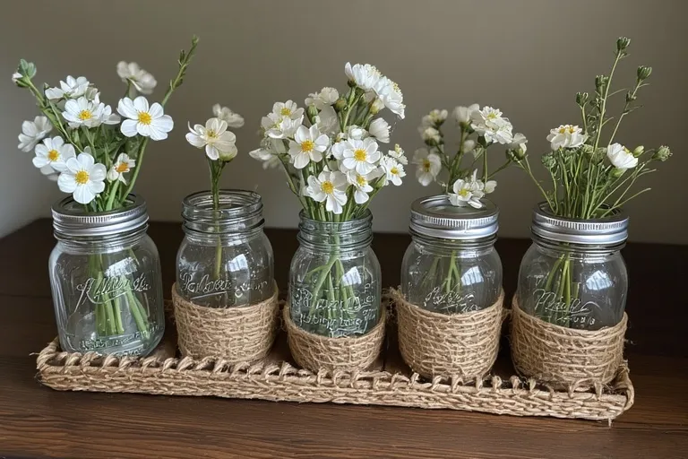 Revive Old Jars