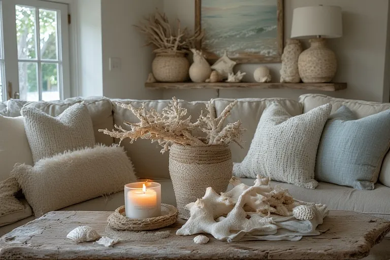 Rustic Farmhouse Charm