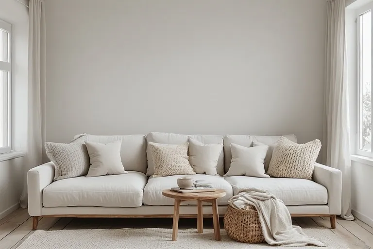 Scandinavian Serenity