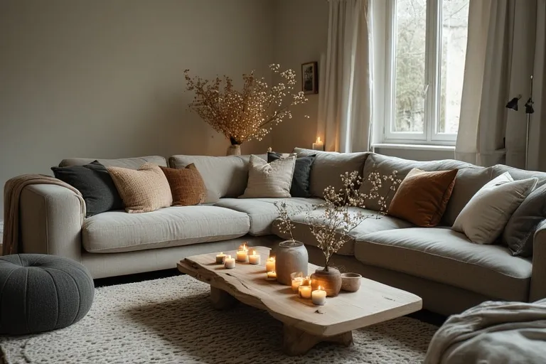 Seasonal Adjustments