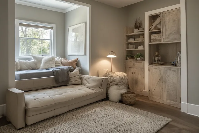 Seasonal Styling for a Fresh Look