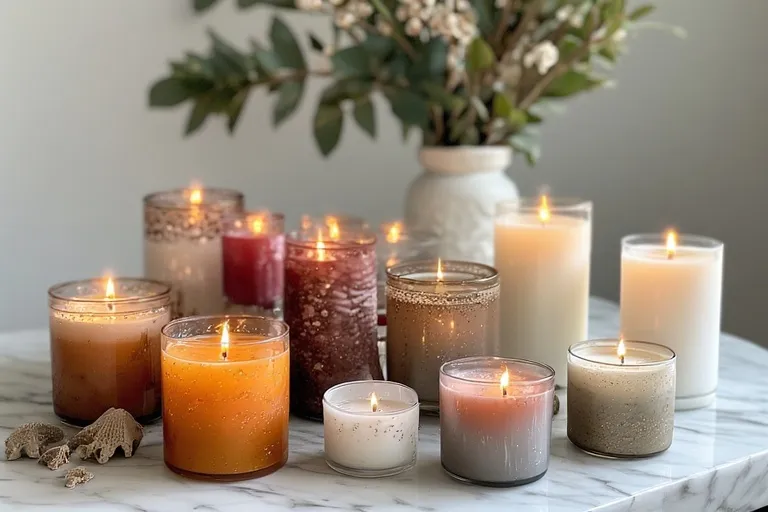 Seasonal and Thematic Inspiration