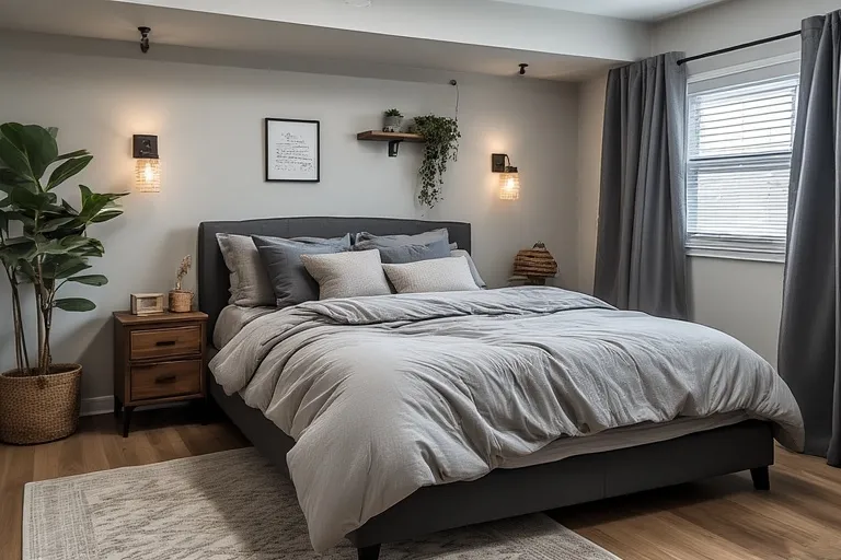 Selecting Functional Furniture