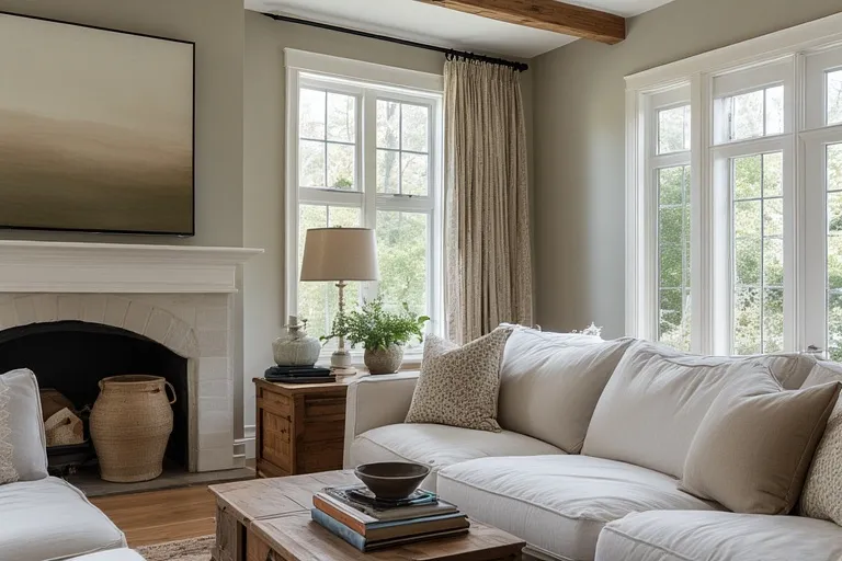 Setting the Foundation Define the Purpose of Your Space