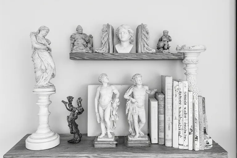 Small Statement Pieces