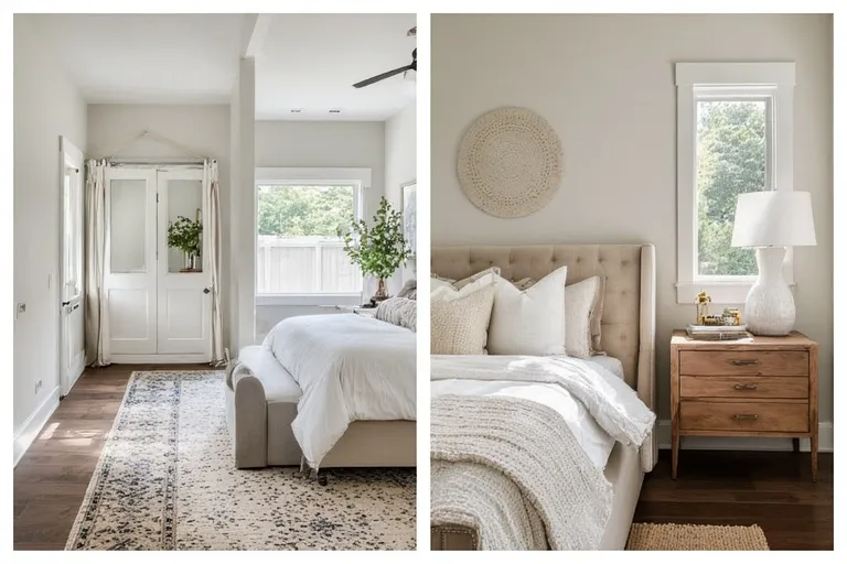 Smart Layout Choices for Different Room Sizes