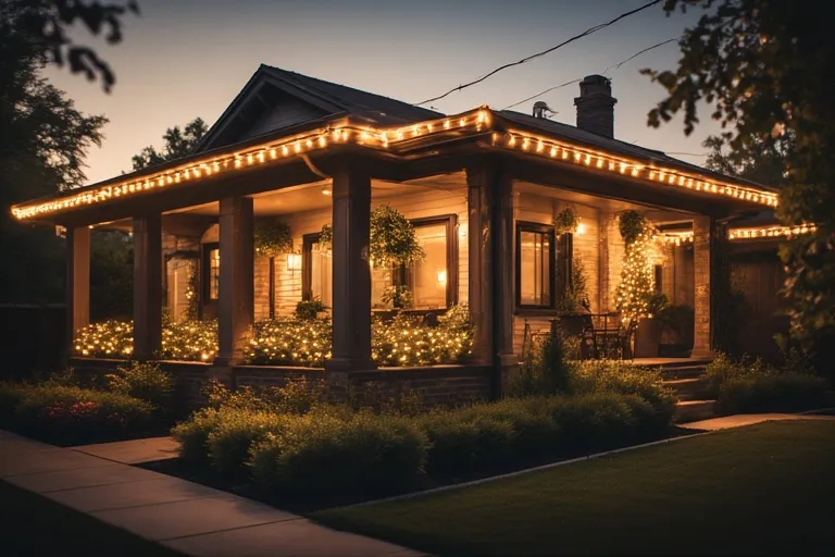  Smart Lighting and Technology