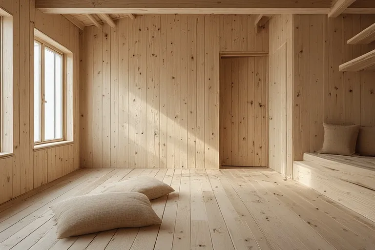 Sound and Thermal Insulation