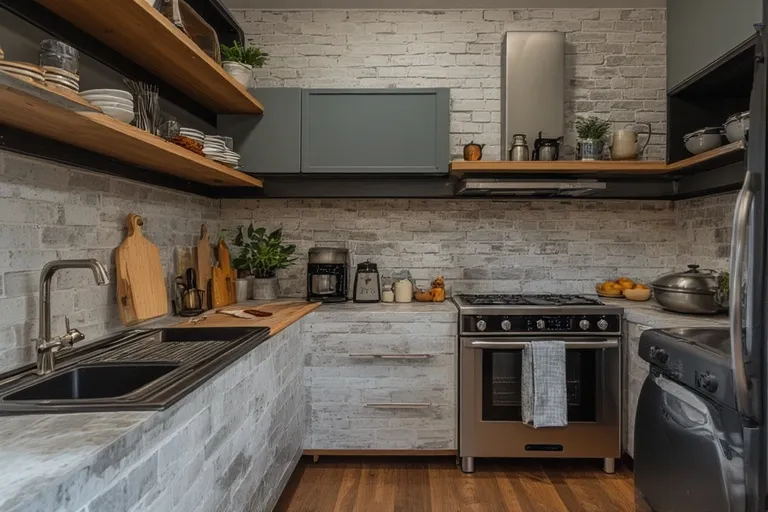 Start with Smart Layout Planning