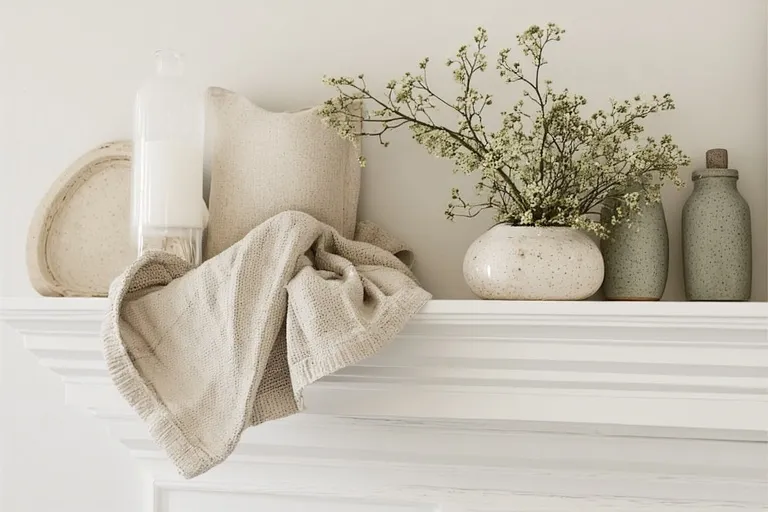 Start with a Clean Slate