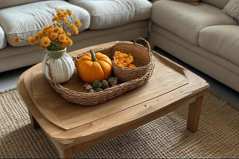 Start with a Natural Base