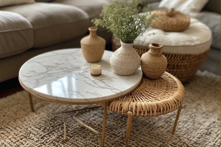 Start with the Foundation