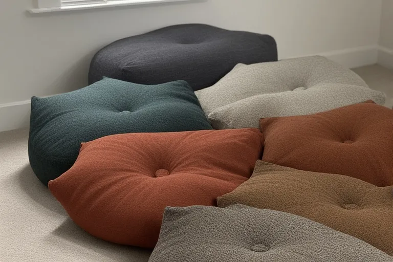 Stone or Brick Accent Walls