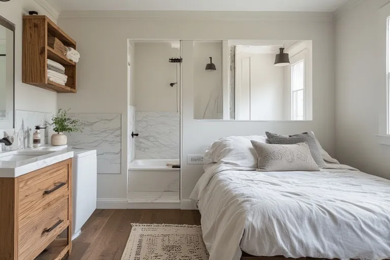 Storage That Works Beautifully