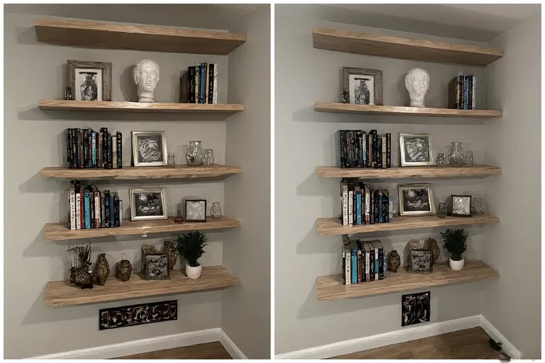 Style and Expression