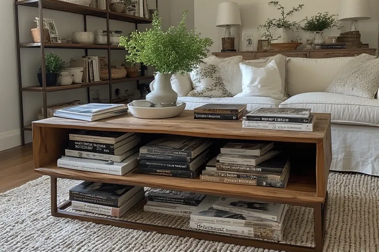 Sustainability and Conscious Curation