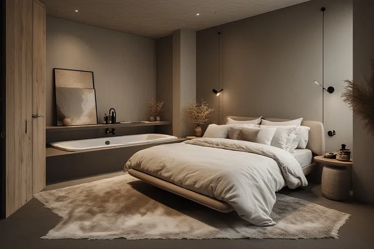 Sustainability and Mindful Design