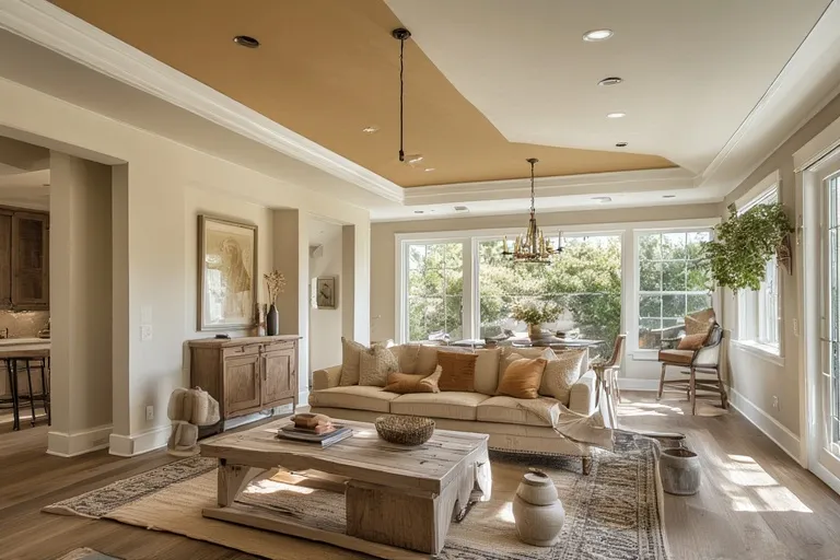 Sustainability in Paint Choices