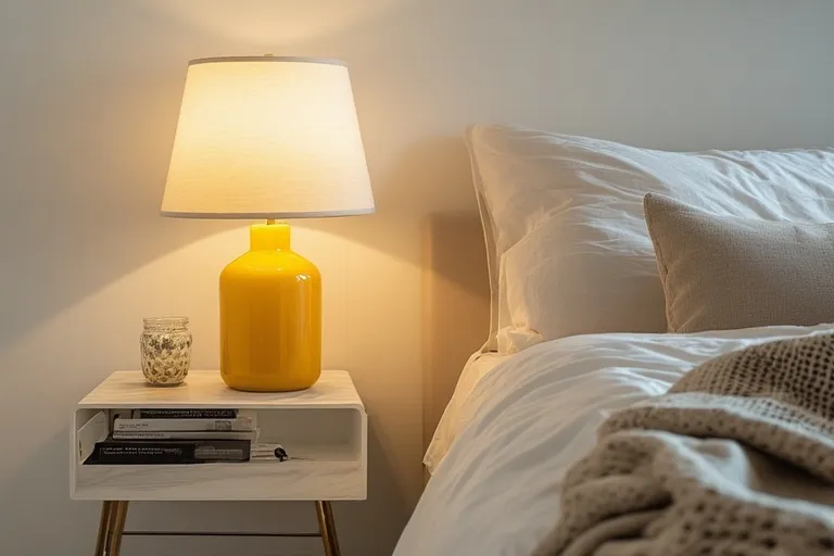 Table Lamps and Lampshades