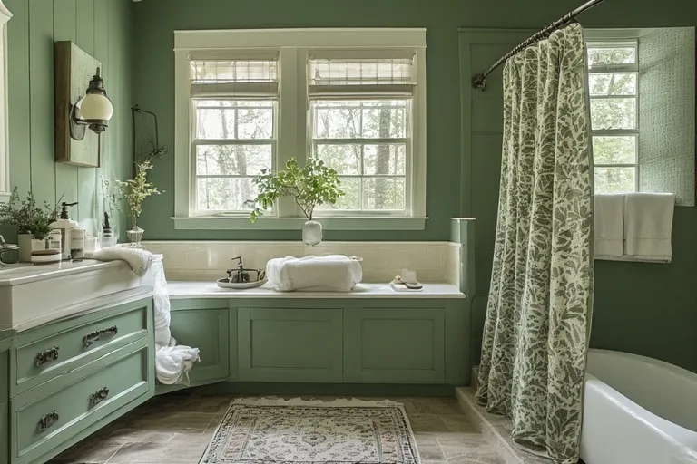 Textiles and Accessories