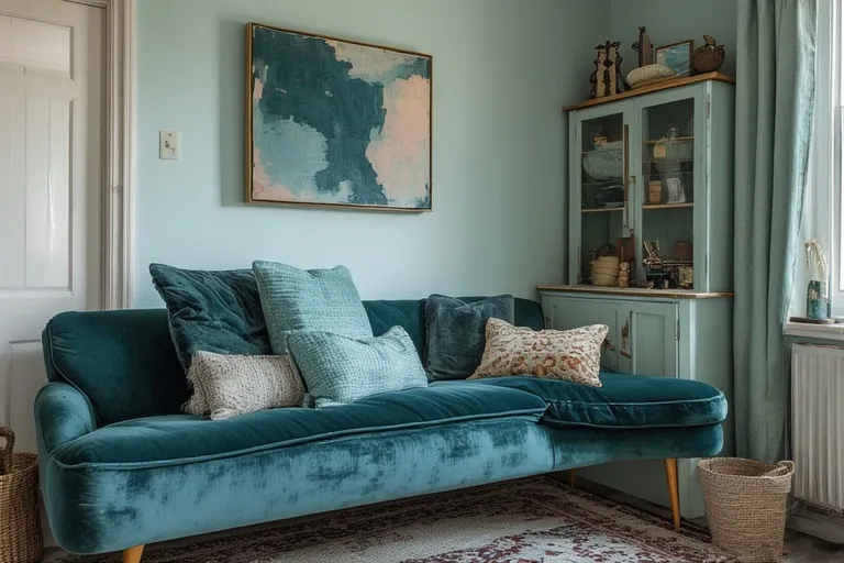 Texture That Feels Luxurious Without Being Overstated