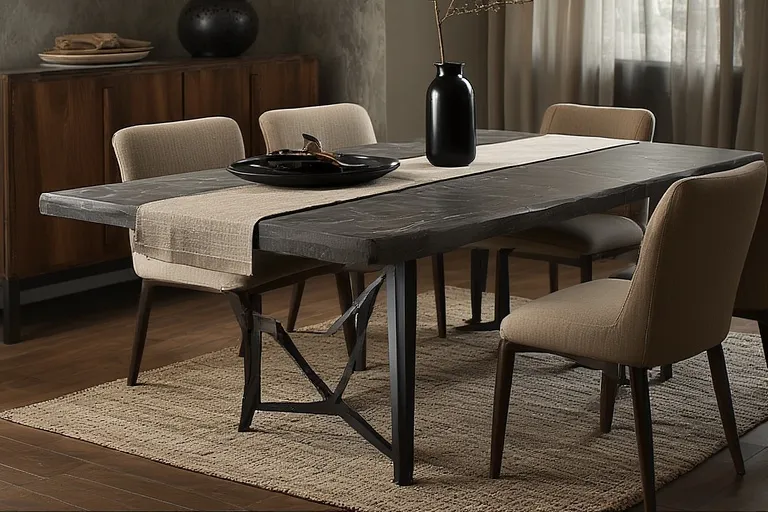 Texture The Quiet Power Behind Impactful Interiors