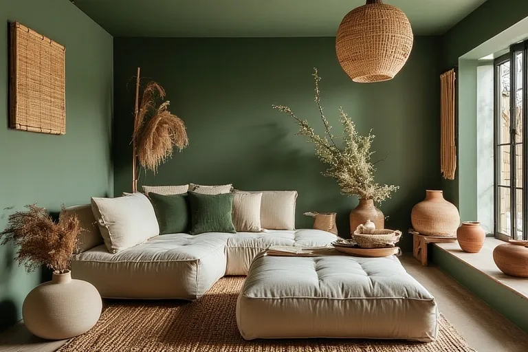 Textures and Materials That Elevate the Look