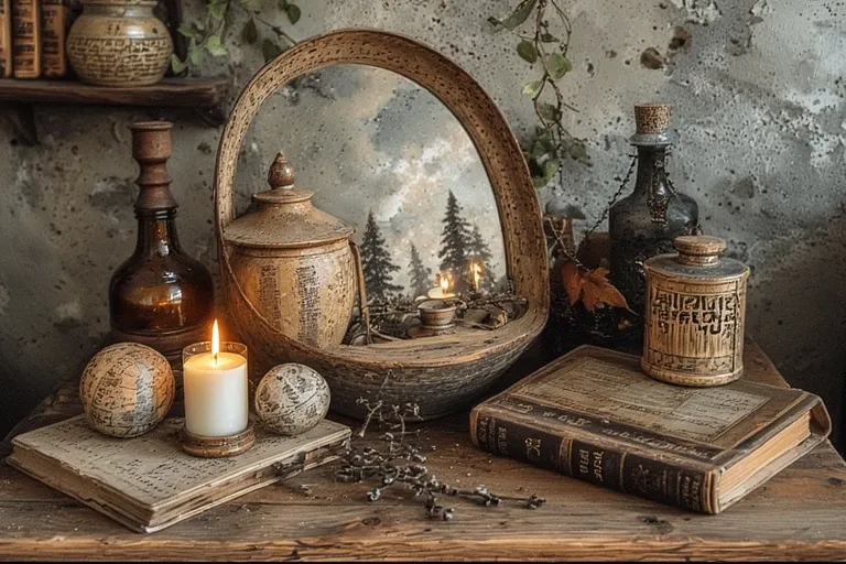 The Allure of Magical-Themed Décor