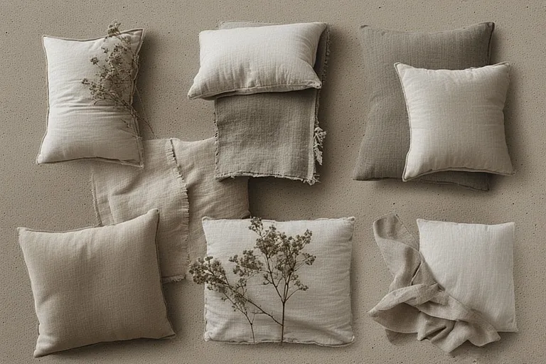 The Appeal of Mixing Textures