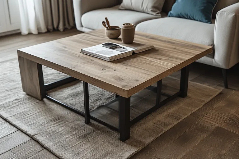 The Art of Space Optimization