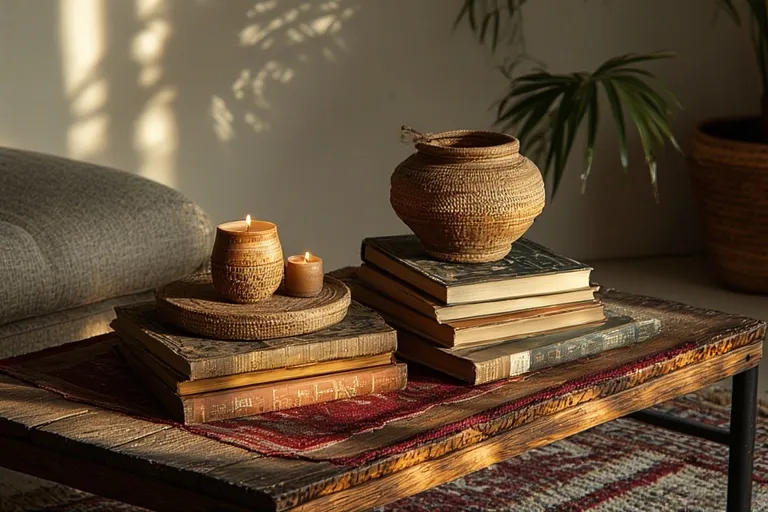 The Beauty of Bohemian Design