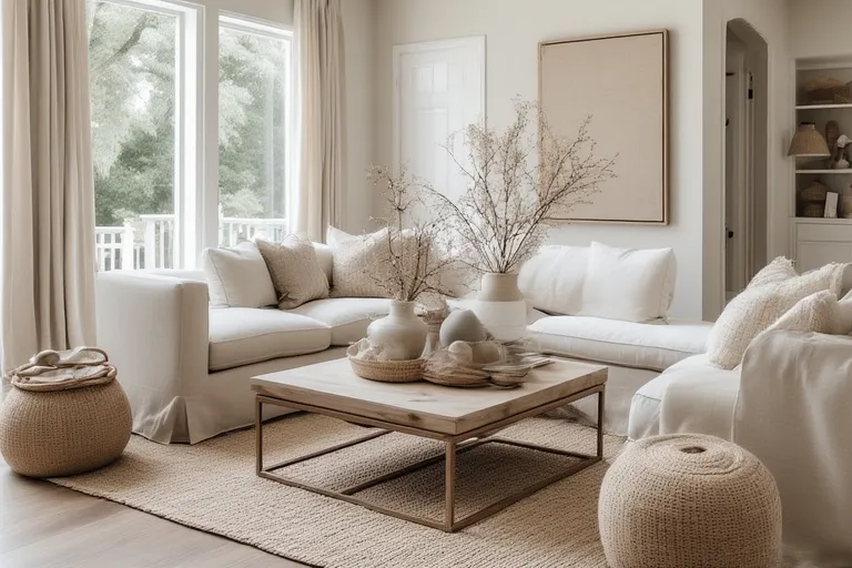 The Beauty of Neutral Design